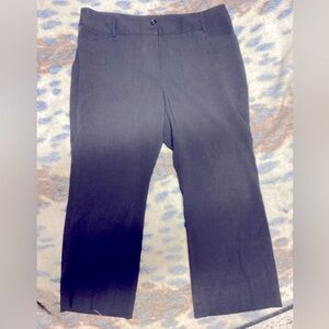 ALFANI PETITE WOMENS PANTS.